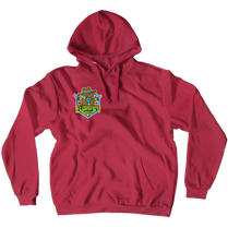 floppyswelt Hoodies (No-Zip/Pullover)