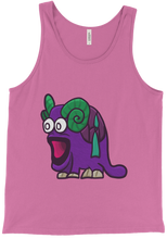 Bantha Pog Tank Top
