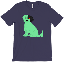 CyberSlime Dog T-Shirt