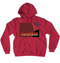 horsti1986 Hoodies (No-Zip/Pullover)