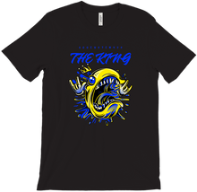 gooeystew420 The King T-shirt