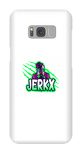 jerkx Samsung Phone Cases