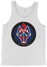 NikoNET Logo Tanktop