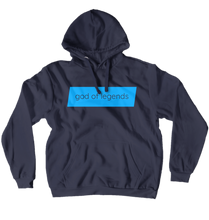 markpark111 Hoodies (No-Zip/Pullover)