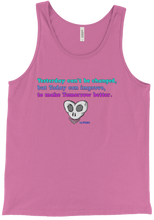 scyfang Tank Top