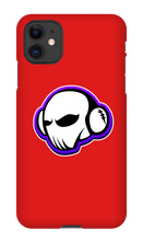 Nori Plays iPhone Phone Cases