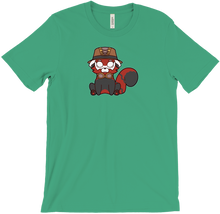 Panda T-Shirts