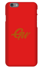 gandolfthewizzard iPhone Phone Cases