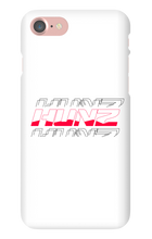 Hunz phone case