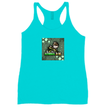 Aenima Army Women's Tank Top