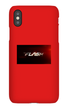 theflashchannel iPhone Phone Cases
