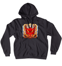 DreadedGM One Year Sub-Badge Hoodie!