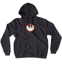 zefrango Hoodies (No-Zip/Pullover)