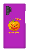 alivingisnoteasy Samsung Phone Cases
