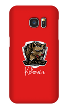 kikonacz Samsung Phone Cases