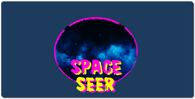spaceseer_ XXL Gaming Mousepad