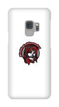 kallistamoon91 Samsung Phone Cases