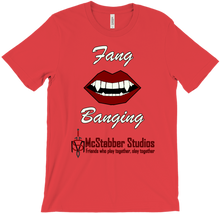 Fang Banging T-Shirt