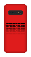 tomskarklins Samsung Phone Cases
