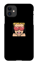 suixidekeks iPhone Phone Cases