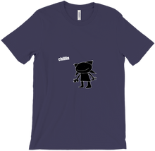 chillin (black)