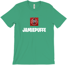 jamiepuffe T-Shirts