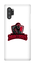 draeconus Samsung Phone Cases