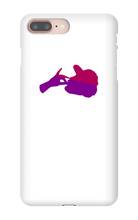 lounge_lizards iPhone Phone Cases