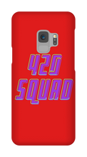 fattone420 Samsung Phone Cases
