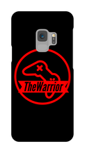 thewarrior_official Samsung Phone Cases