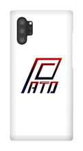 patocesar Samsung Phone Cases