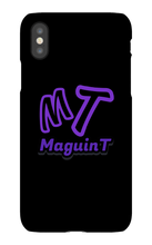 maguint iPhone Phone Cases