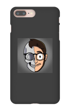 Twitch Reaperroni iphone Case