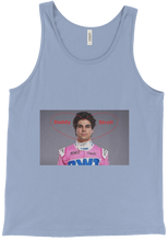 nnopeyou Tank Top