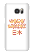 ttgali Samsung Phone Cases