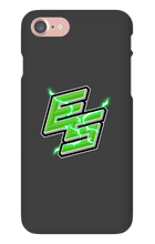 ENERGY SQUAD iPhone Phone Cases