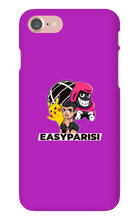 easyparisi iPhone Phone Cases
