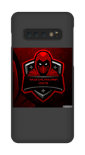 thespartanassassindante Samsung Phone Cases