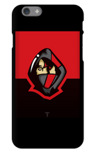 fazecursetrimzy iPhone Phone Cases