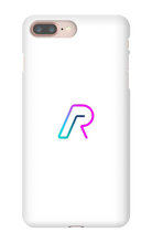 riderty iPhone Phone Cases