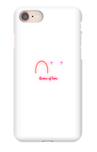 Queens of toxic Iphone case