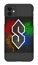 tb_sumo iPhone Phone Cases