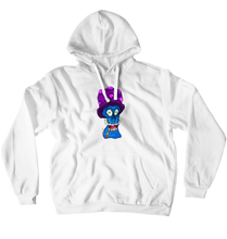 Funguy Fungi Hoodie