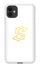 sofiaclaudiamigliore iPhone Phone Cases