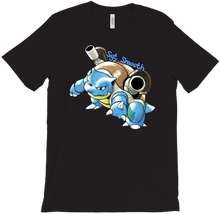 sgt_smooth T-Shirts
