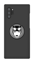wildcatwoman042074 Samsung Phone Cases