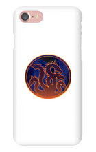 goliath609 iPhone Phone Cases
