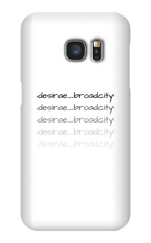 desirae_broadcity Samsung Phone Cases
