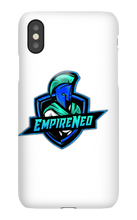 empireneo iPhone Phone Cases