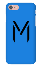 Marm Merch iPhone Phone Cases